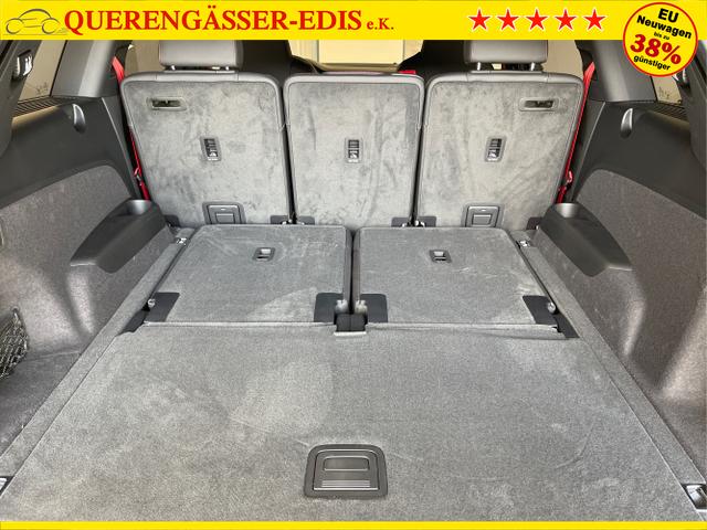 Audi / Q7 / Schwarz / / / 50 TDI Fahrwerkspaket+Standheizung