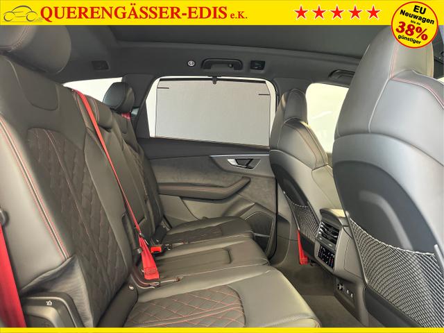 Audi / Q7 / Grau / / / 50 TDI Fahrwerkspaket+Standheizung