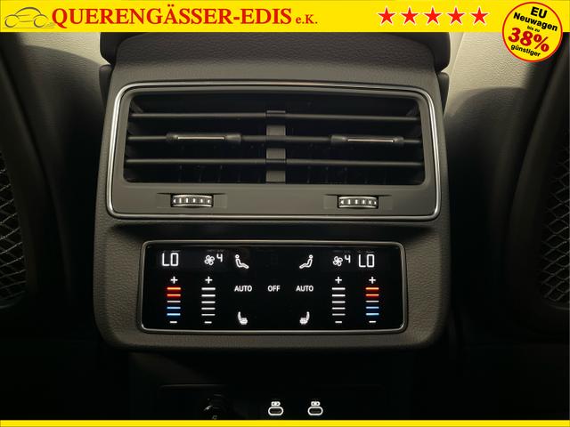 Audi / Q7 / Grau / / / 50 TDI Fahrwerkspaket+Standheizung