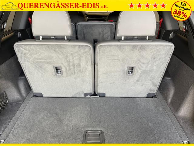 Audi / Q7 / Grau / / / 50 TDI Fahrwerkspaket+Standheizung