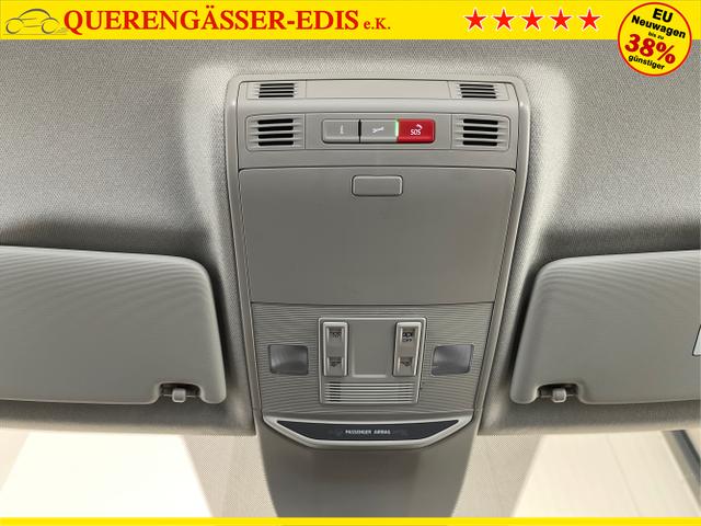 Skoda / KAMIQ / Grau / / / 115PS AHK+Kessy