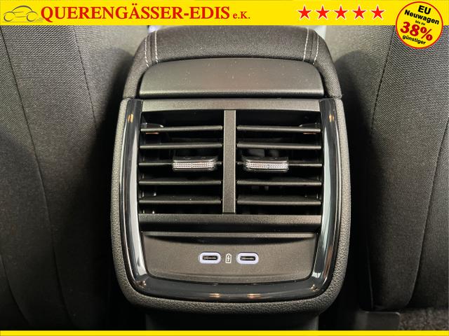 Skoda / KAMIQ / Grau / / / 115PS AHK+Kessy