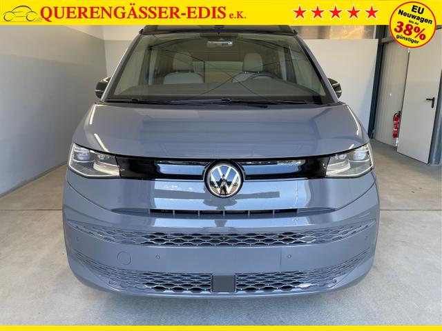 Volkswagen / T7 California / / / / eHybrid DSG 4Motion AHK+Matrix