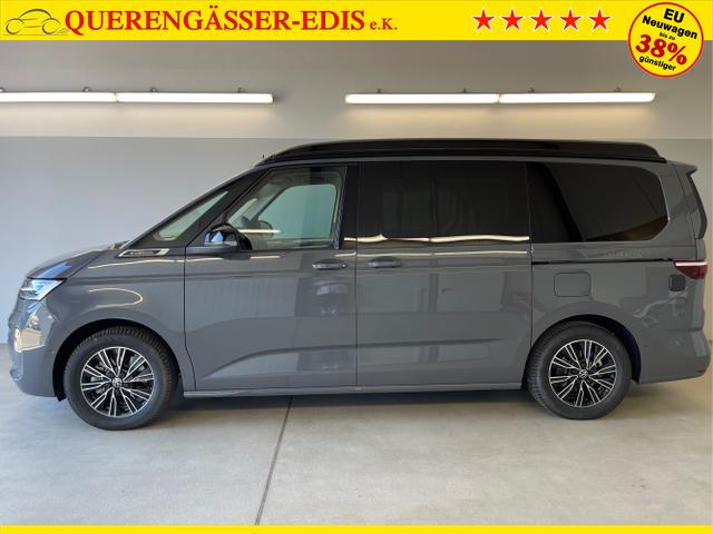 Volkswagen / T7 California / / / / eHybrid DSG 4Motion AHK+Matrix
