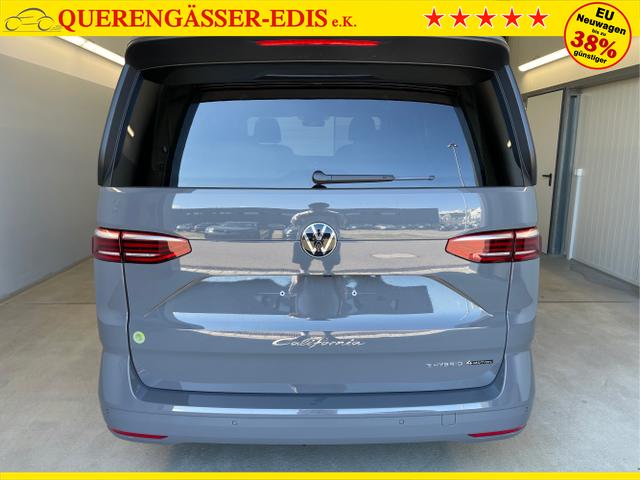 Volkswagen / T7 California / / / / eHybrid DSG 4Motion AHK+Matrix