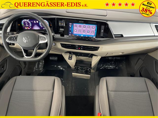 Volkswagen / T7 California / / / / eHybrid DSG 4Motion AHK+Matrix