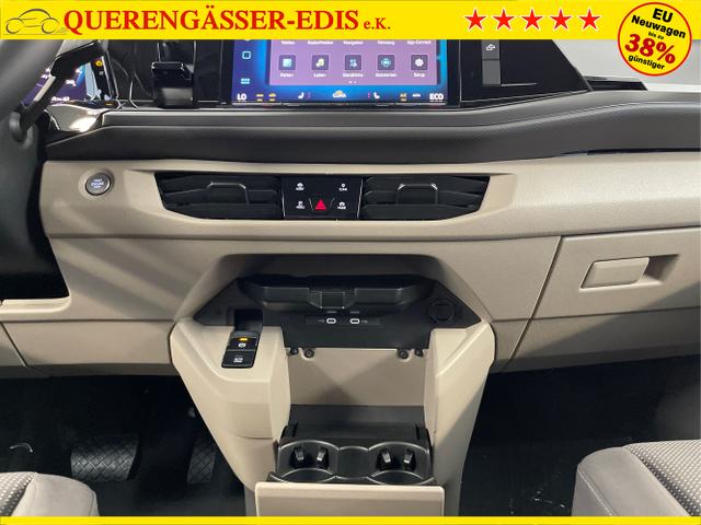 Volkswagen / T7 California / / / / eHybrid DSG 4Motion AHK+Matrix
