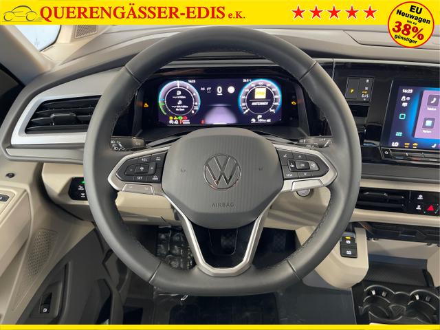 Volkswagen / T7 California / / / / eHybrid DSG 4Motion AHK+Matrix