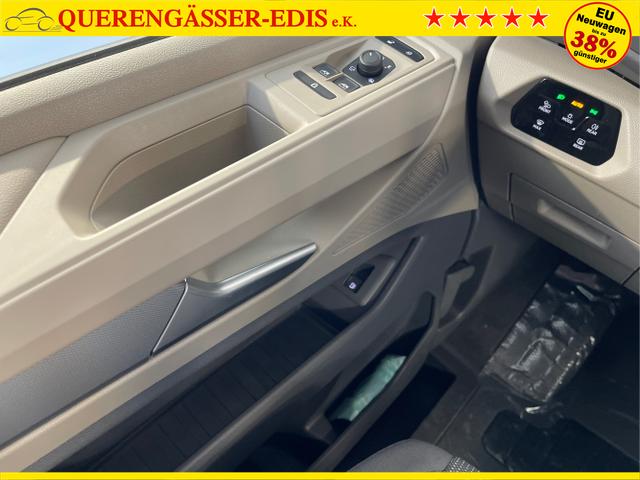 Volkswagen / T7 California / / / / eHybrid DSG 4Motion AHK+Matrix