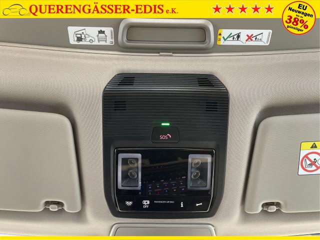 Volkswagen / T7 California / / / / eHybrid DSG 4Motion AHK+Matrix