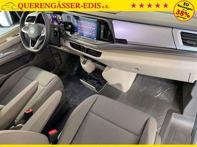 Volkswagen / T7 California / / / / eHybrid DSG 4Motion AHK+Matrix