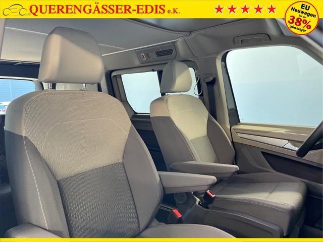 Volkswagen / T7 California / / / / eHybrid DSG 4Motion AHK+Matrix