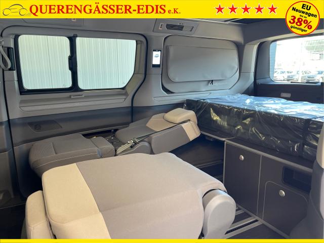 Volkswagen / T7 California / / / / eHybrid DSG 4Motion AHK+Matrix