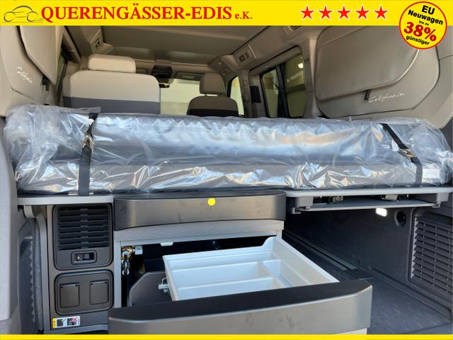 Volkswagen / T7 California / / / / eHybrid DSG 4Motion AHK+Matrix