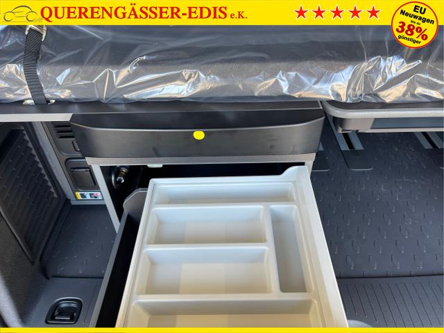 Volkswagen / T7 California / / / / eHybrid DSG 4Motion AHK+Matrix