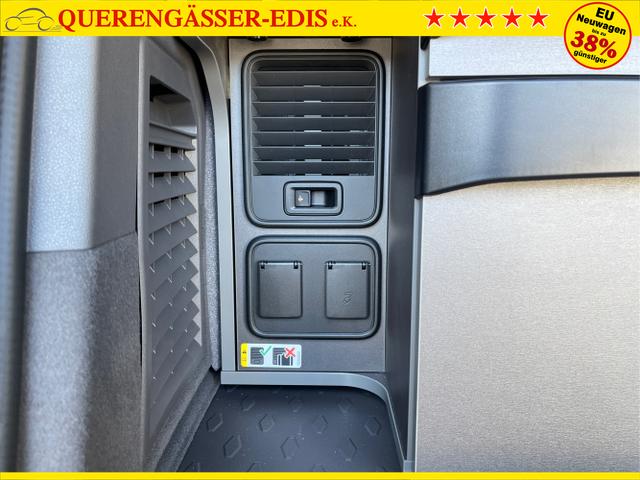 Volkswagen / T7 California / / / / eHybrid DSG 4Motion AHK+Matrix