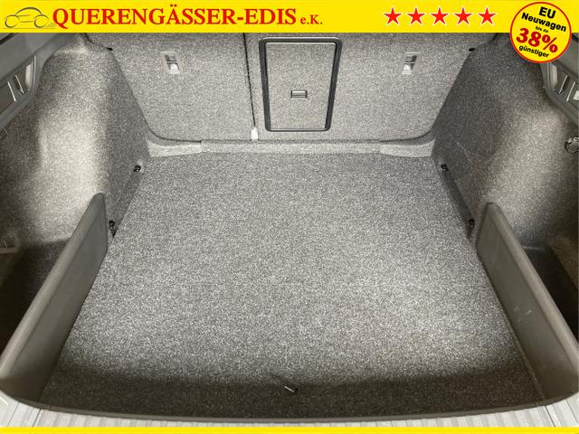 Skoda / Octavia Combi / Grau / / / 150 PS DSG AHK+Navi+ACC