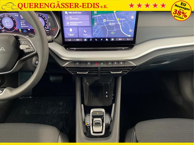 Skoda / Octavia Combi / Blau / / / 150 PS DSG AHK+Navi+ACC