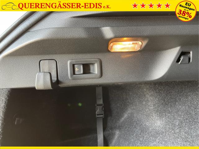Skoda / Scala / Weiß / / / 115PS DSG AHK+App-Connect