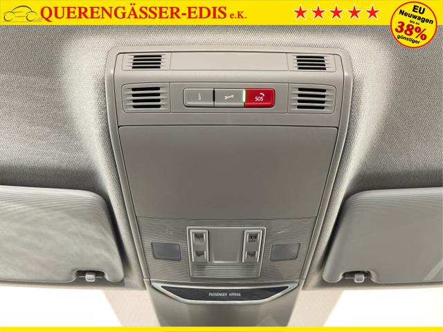 Skoda / Scala / Grau / / / 115PS DSG AHK+App-Connect