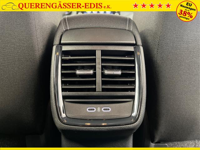 Skoda / Scala / Grau / / / 115PS DSG AHK+App-Connect