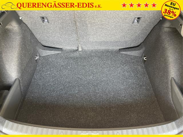 Skoda / Scala / Grau / / / 115PS DSG AHK+App-Connect