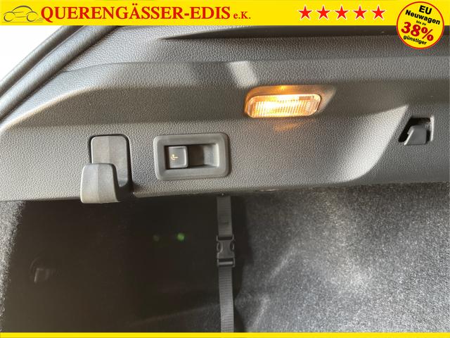 Skoda / Scala / Grau / / / 115PS DSG AHK+App-Connect