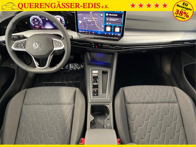 Volkswagen / Golf Variant / Rot / / / 150PS DSG AHK+Kessy+Navi