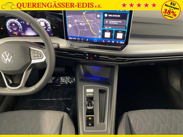 Volkswagen / Golf Variant / Rot / / / 150PS DSG AHK+Kessy+Navi