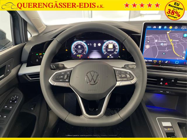Volkswagen / Golf Variant / Rot / / / 150PS DSG AHK+Kessy+Navi