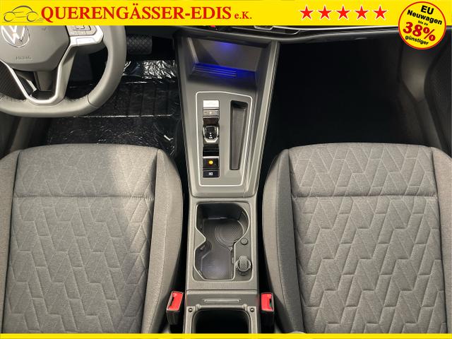 Volkswagen / Golf Variant / Rot / / / 150PS DSG AHK+Kessy+Navi