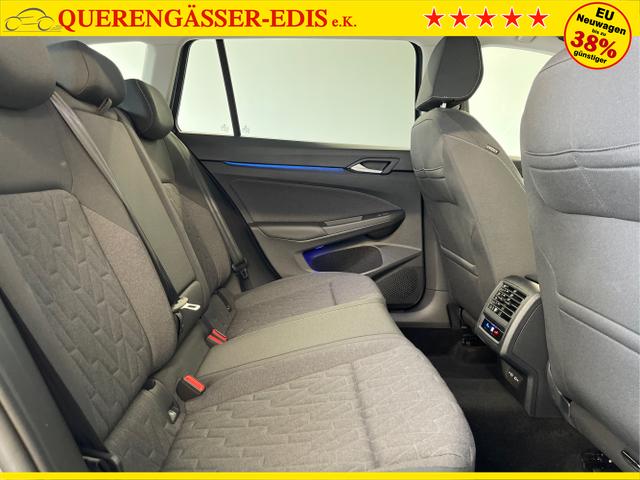 Volkswagen / Golf Variant / Rot / / / 150PS DSG AHK+Kessy+Navi