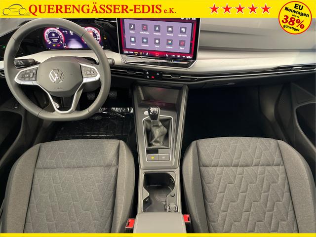 Volkswagen / Golf Variant / Grau / / / 150PS AHK+Navi