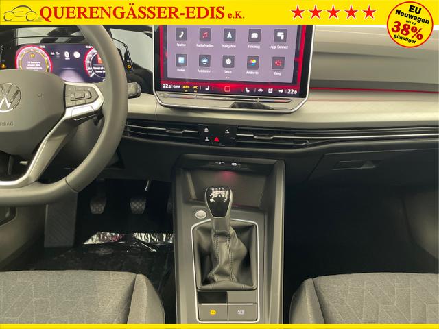 Volkswagen / Golf Variant / Grau / / / 150PS AHK+Navi