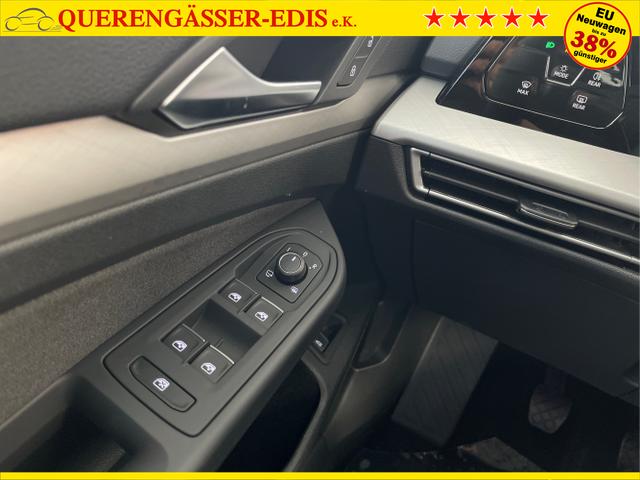 Volkswagen / Golf Variant / Grau / / / 150PS AHK+Navi