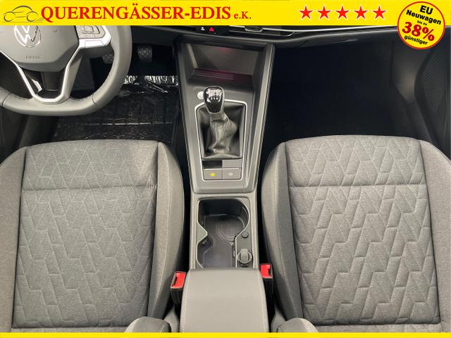 Volkswagen / Golf Variant / Grau / / / 150PS AHK+Navi