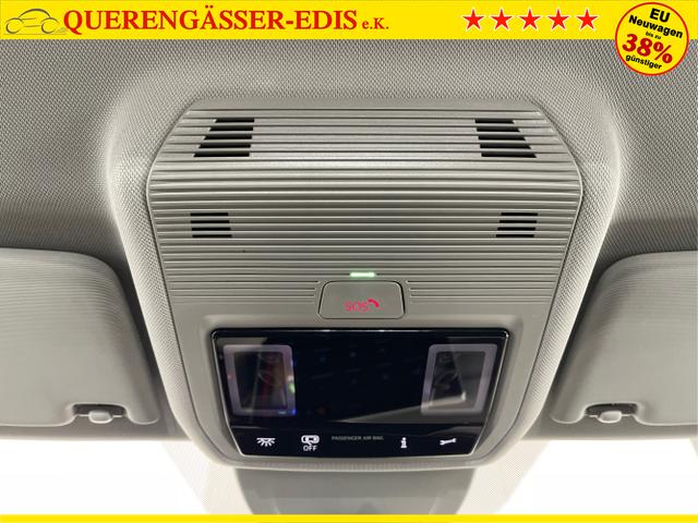 Volkswagen / Golf Variant / Grau / / / 150PS AHK+Navi