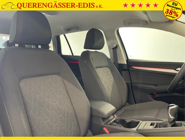 Volkswagen / Golf Variant / Grau / / / 150PS AHK+Navi
