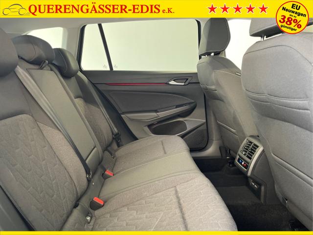 Volkswagen / Golf Variant / Grau / / / 150PS AHK+Navi
