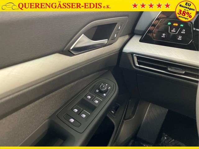 Volkswagen / Golf Variant / Grau / / / 150PS DSG AHK+Kessy+Navi