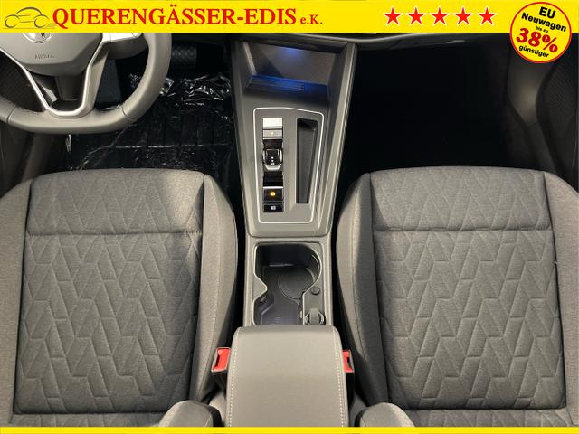 Volkswagen / Golf Variant / Grau / / / 150PS DSG AHK+Kessy+Navi