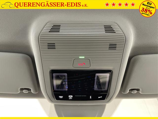 Volkswagen / Golf Variant / Grau / / / 150PS DSG AHK+Kessy+Navi