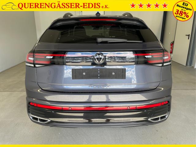 Volkswagen / Taigo / Grau / / / 115PS DSG Kessy+AHK+Navi