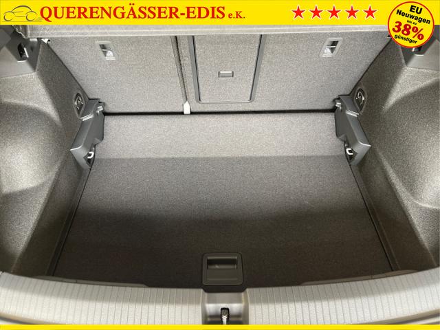 Volkswagen / T-Roc / Weiß / / / 150PS DSG AHK+Kessy+Navi