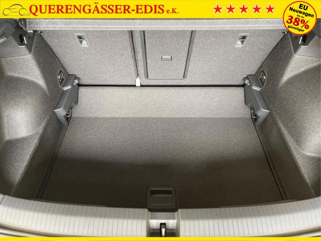 Volkswagen / T-Roc / Weiß / / / 150PS DSG AHK+Black Style