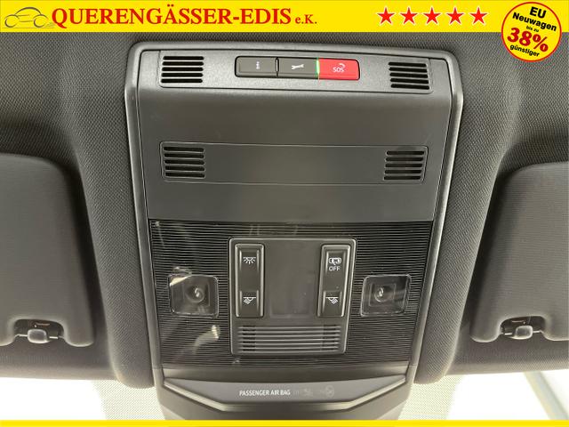 Volkswagen / T-Roc / Grau / / / 190PS 4Mottion AHK+Black Style