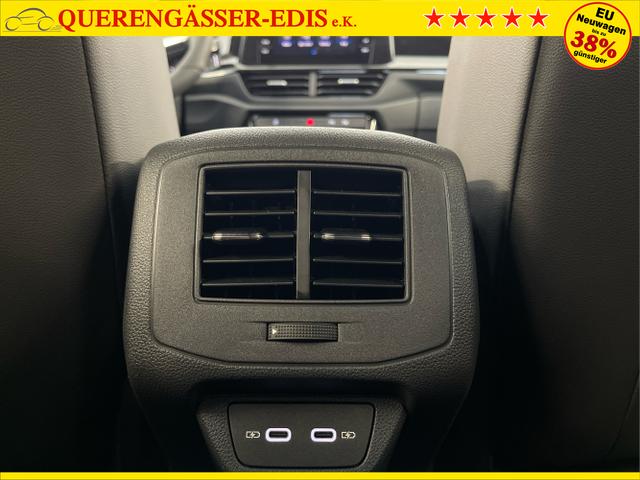 Volkswagen / T-Roc / Grau / / / 190PS 4Mottion AHK+Black Style
