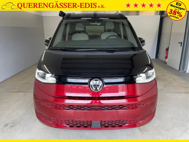 Volkswagen / T7 California / / / / eHybrid DSG 4Motion AHK+360°