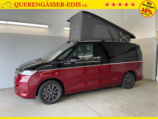 Volkswagen / T7 California / / / / eHybrid DSG 4Motion AHK+360°