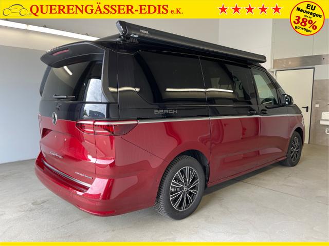 Volkswagen / T7 California / / / / eHybrid DSG 4Motion AHK+360°